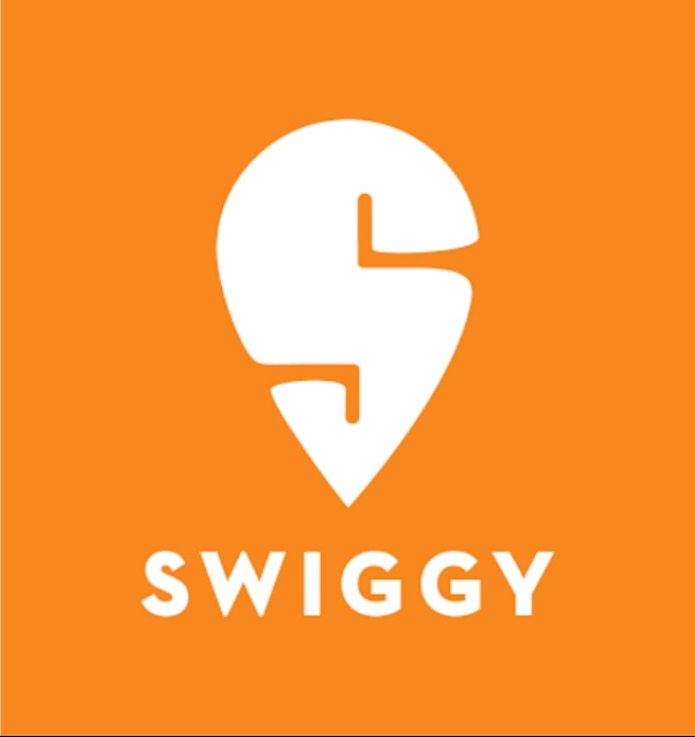 ORDER ONLINE FROM SWIGGY