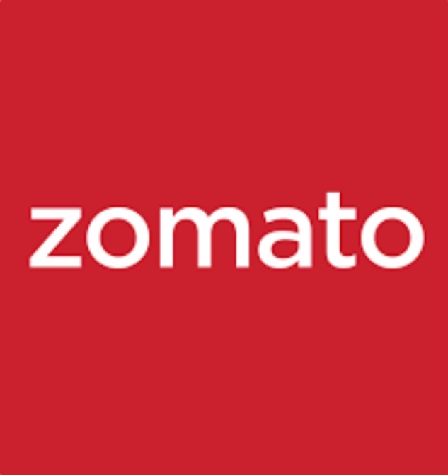 ORDER ONLINE FROM ZOMATO